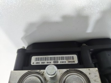 фото thumb №7, Насос блок управления abs jumpy expert ii 0265232065 1401109880 1401259780 07-13