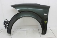 фото thumb №1, Крила лівий перед передній audi a2 1999- lz6s