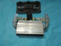 фото thumb №5, Audi a3 8l lift подушка безпеки пасажира заглушка панелі