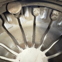 Комплект сцепления opel insignia a 55591591 Цена, фото thumb