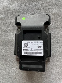 фото thumb №1, ! 4m0907777b модуль підвіска audi q7 !