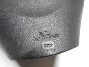 фото thumb №13, Toyota auris i 06-09 подушка водія 45130-02290