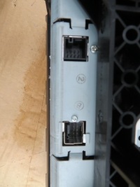 фото thumb №11, Монитор дисплей a2046800931 mercedes c kla 204