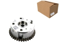 Колесо переменных faz распределительного вала audi a1 a3 8p новая Цена, фото thumb