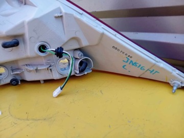 фото thumb №12, Honda insight ii лампа зад ліва права eu