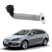 фото thumb №9, Шланг смазки турбонагнетателя 55574129