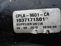 фото thumb №3, Range rover sport l494 корпус фильтра воздуха