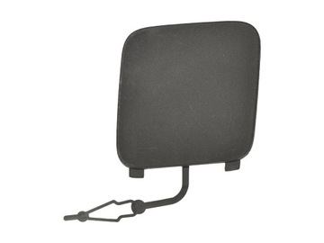 фото thumb №1, Peugeot rifter 2018- заглушка фаркоп бампера 9816765580