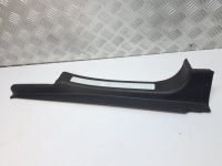 фото thumb №8, Молдинг накладка пороговая правое зад mercedes w203 2036801035
