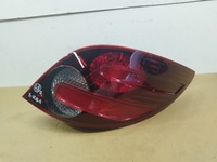 фото thumb №1, Лампа права задня тонована mercedes r-klasa 251 w251 lata 2005-2010