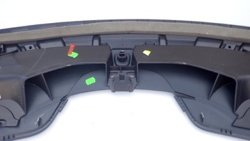 фото thumb №9, Панель под лобовым стеклом внутренние верхний ford c max mk2