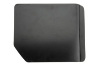 фото thumb №3, Кришка заливної пального з петлі vw transporter t4