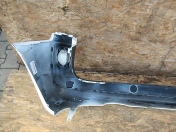 фото thumb №6, Бампер зад новий renault kangoo ii 08-