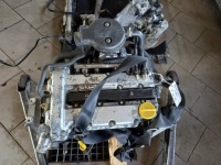 фото thumb №1, Двигун x12xe opel astra g corsa c 1.2 b