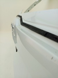 Volvo xc90 xc-90 ii 2 2014- крышка багажника крышка багажника задний  задняя в Украине, фото thumb