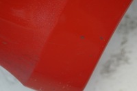 фото thumb №6, Накладка крыла левый задняя suzuki ignis sport z9t