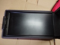 фото thumb №4, Підлокітник сидіння задній audi a4 b5 lift 2000r.