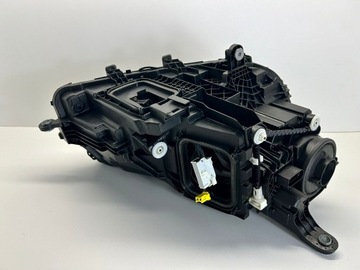 фото thumb №9, Mercedes gls w167 x167 167 лампа multibeam led ліва передня