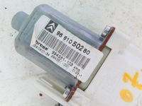 фото thumb №6, Citroen c6 2.7 hdi 07r підйомник скло лівий задня