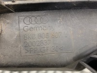 Кронштейн  фара левый audi a4 b8 8k0805607l Оригинал, фото thumb