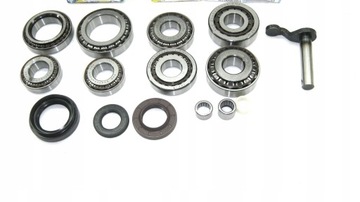 фото thumb №3, Підшипник коробки коробки передач pf6 trafic ii vivaro оригінал