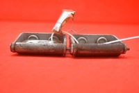 фото thumb №5, Петля петлі кришки задня nissan almera tino lift 03-06