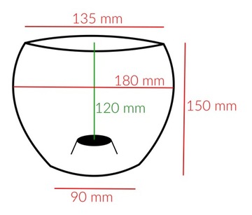 КРЫШКА LARGE BALL для тростей, LARGE BALL, комплект DP13