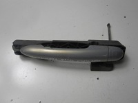 фото thumb №8, Ручка внешний перед p renault espace iv 5d 04