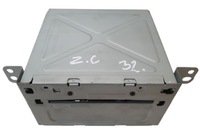 фото thumb №1, Opel zafira c 11- 2.0 дизель с турбонаддувом и прямым впрыском привод считыватель радио cd 400 plus