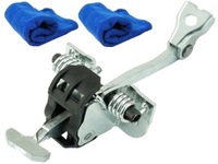 фото thumb №1, Ограничитель дверь перед l/p opel vectra c gts 02-