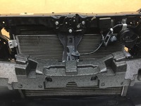 фото thumb №4, Qashqai j10 рестайлінг 1.6 dci pas переднє радіатор