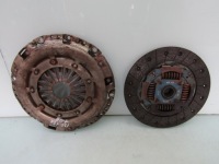 фото thumb №1, I30 iii 1.0 18r сцепление диск прижим