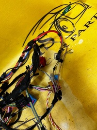 фото thumb №9, Джгут шланг двигуна porsche 991 911 gts 3.0