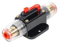 фото thumb №1, Запобіжник автомобільний автоматичний 60a