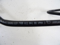 фото thumb №9, Audi a3 8v рестайлінг шланг вакуум датчик джгут 5q0612041bd 5q0906207a