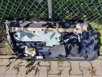 фото thumb №3, Lexus rcf rc-f боковина обивка дверь правых org