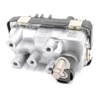 фото thumb №3, Амортизатор, клапан турбины land-rover defender, discovery, range