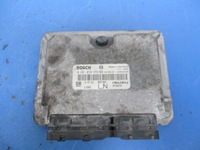 фото thumb №1, Opel isuzu бортовой компьютер блок управления 24467018 028101085