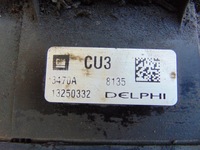 фото thumb №14, Комплект радіатор вентилятор opel astra j 1.7 cdti