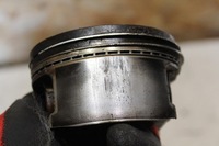 фото thumb №8, Поршень поршні комплект subaru impreza forester 2.0t