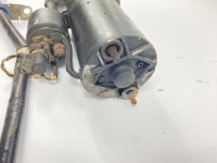 Купить Стартер mercedes w140 s420 s500 cl500 cl420 500sel 0001110053 m119, фото thumb