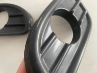 Купити Toyota paseo ii 1995-1999 рамки протитуманних фар l+p оригінальний номер, фото thumb