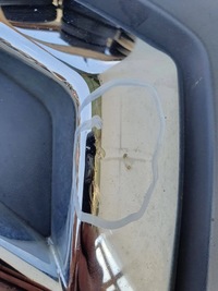 фото thumb №8, Renault kangoo ii 2013- lift решётка радиатора радиатора решётка радиатора