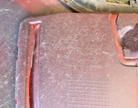 фото thumb №11, Audi a1 s-line 82a807437 18-22 бампер перед передний