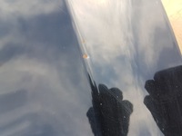 фото thumb №13, Hyunai i30 ii капот крышка двигателя pae