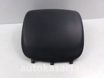 фото thumb №5, Nissan sentra b15 00-06 воздуховод решётка 682604z302