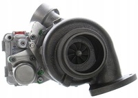 фото thumb №4, Турбонагнетатель vv20 a3510900086