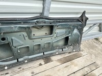 фото thumb №7, Крышка багажника багажника задняя задняя jeep cherokee kj liberty