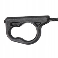 фото thumb №7, Ремень задний полка багажника 13367836 прочный,