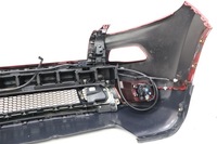 фото thumb №16, Jeep cherokee kl бампер перед 6xpdc prp